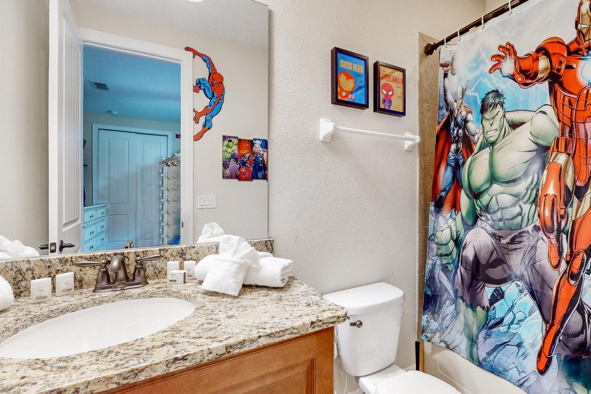 Magical Memories Mansion Villa Orlando Exterior photo